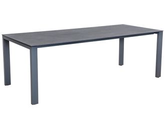 Schubiger M&ouml;bel Gartentisch Basso