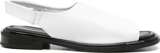Sergio Moretti Donna, Scarpe, Bianco, 38 EU, new