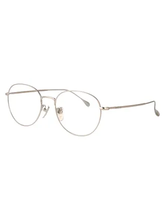Gucci GG2147OA Eyeglasses - Silver