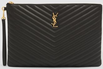 Saint Laurent: Black Bags now at $335.00+ | Stylight