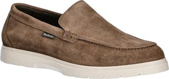 Barbour Uomo, Scarpe, Marrone, 44 EU, new