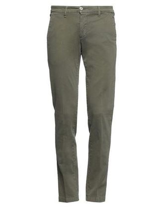 Manuel Ritz BOTTOMWEAR - Trousers on YOOX.COM