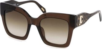 Just Cavalli Occhiali da sole Just Cavalli Sjc019