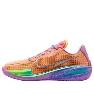 Nike x Dylan Harper Zoom GT Cut 1 Tri-State CZ0175-800