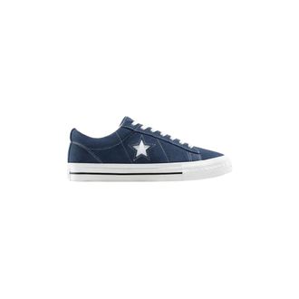Converse Donna, Scarpe, Blu, 37 EU, new