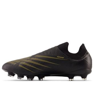 New Balance Furon v7 Pro HG Black Gold SF1HBK7