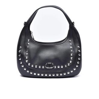 Twinset Mujer, Bolsos, Negro, Talla: ONE Size