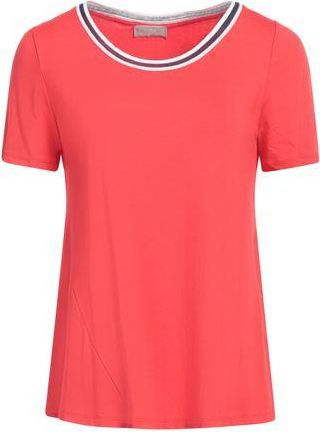 MARIA BELLENTANI CAMISETAS Y TOPS - Camisetas en YOOX.COM