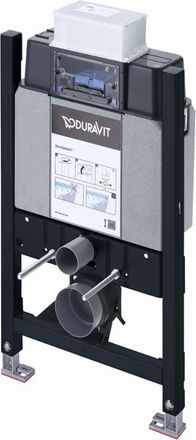 Duravit Elemento De Instalaci&oacute;n Durasystem Basic De Duravit Para Wc, De