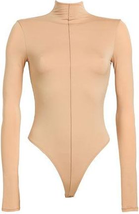 Wardrobe.NYC TOPWEAR - Body su YOOX.COM