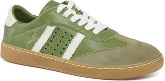 J/Slides Hunter Sneaker in Khaki Green at Nordstrom, Size 7.5