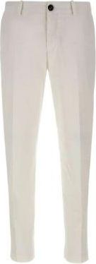 Roberto Ricci Design Rrd - Roberto Ricci Designs | Marina Chalk Week End Light Pant - 48