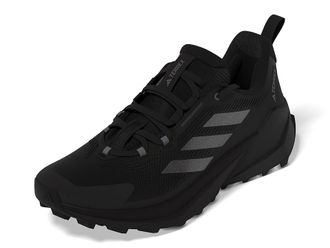 adidas Terrex Trailmaker 2 Mens Shoes Black/Black/Grey : 7 D - Medium, Synthetic