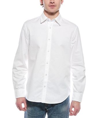 7 For All Mankind Shirt