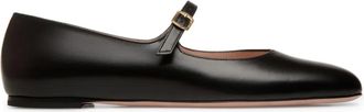 Bally Ballerine Ballyrina - Nero