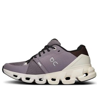 On Running (WMNS) On Running Cloudflyer 4 Shark Pearl 71.98092