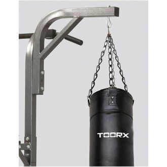 Toorx Kit per sacco boxe per power tower WBX-70