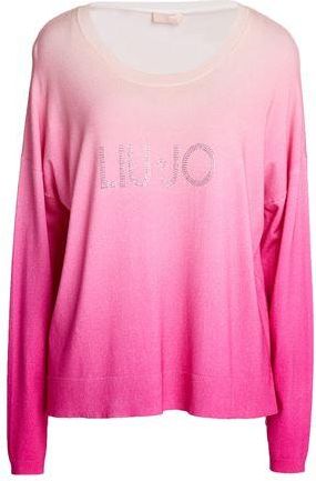 Liu Jo KNITWEAR - Jumpers on YOOX.COM