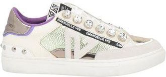 Emanuelle Vee FOOTWEAR - Trainers sur YOOX.COM