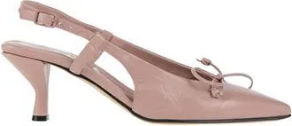 Pomme Dor FOOTWEAR - Pumps on YOOX.COM