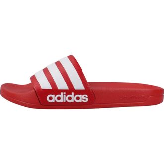 adidas Uomo, Sport, Rosso, 47 1/3 EU, new
