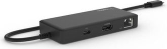 Belkin Inc008btbk Usb 3.2 Gen 1 (3.1 Gen 1) Type-c Negro