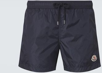 Moncler Jersey sweatpants