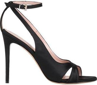 Anna F. FOOTWEAR - Sandals sur YOOX.COM