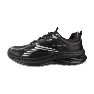 Bullboxer Deportivo - - Shoes - Uomo - Nero - 42 EU