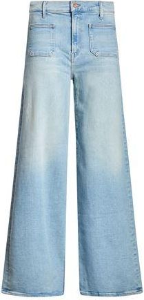 Mother BOTTOMWEAR - Pantaloni jeans su YOOX.COM