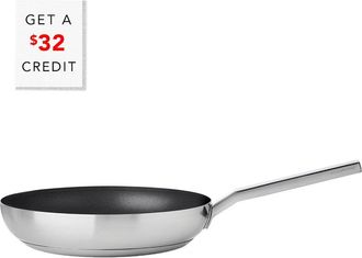 Mepra Stile 11In Wok With $32 Credit