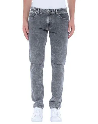 Imperial BOTTOMWEAR - Pantaloni jeans su YOOX.COM