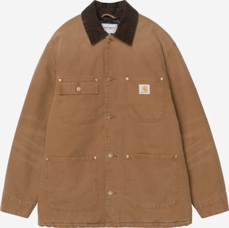 Carhartt Work in Progress Cappotto Carhartt Wip e Chore