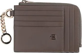 Piquadro Small Leather Goods - Cardholders on YOOX.COM