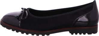 Gabor Ballerinas - Dames - Schoenen - Blauw - Maat: 39 EU