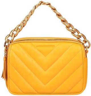 Les Visionnaires BAGS - Handbags on YOOX.COM