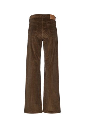 Jacob Cohen Jdmq0016001t816arw Q24 Green Pantaloni Trousers