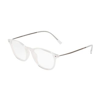 STARCK EYES Glasses, unisex, White, 49 MM, 3060 Vista Frame