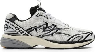 Amiri Hombre, Zapatos, Multicolor, Talla: 41 EU