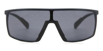 Adidas Sport SP0004 01A Mens Sunglasses Black Size 128