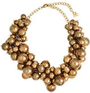 Elisabetta Franchi JEWELLERY and WATCHES - Necklaces on YOOX.COM