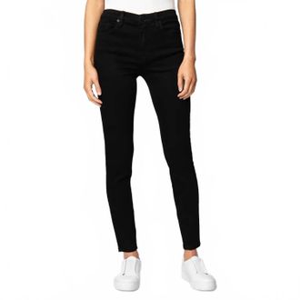 Blank NYC Reade Low Rise Skinny Jeans In Night Mania