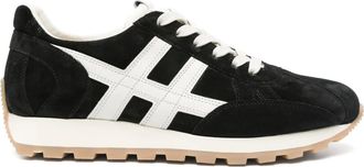 Hogan Sneakers H671 - Nero