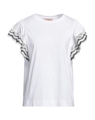 Twin-Set CAMISETAS Y TOPS - Camisetas en YOOX.COM