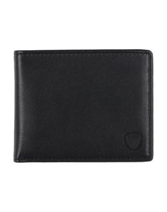 Blauer Small Leather Goods - Wallets on YOOX.COM