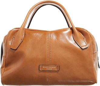 Gianni Chiarini Handtasche - Emily - Gr. unisize - in Braun - für Damen