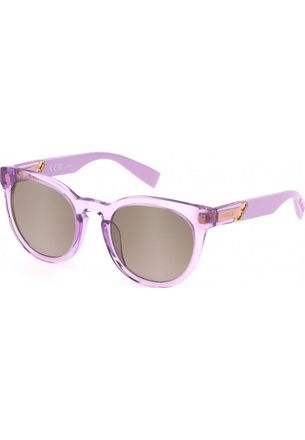 Furla Womens SFU687-516PFG SFU687 51 516PFG Sunglasses - Lilac - One Size