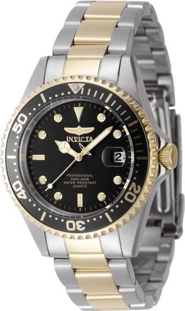 Invicta Pro Diver 8934OB Quartz Herenhorloge - 38mm