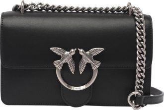 Pinko Love One Crossbody Bag