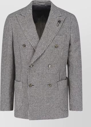 Lardini blazer